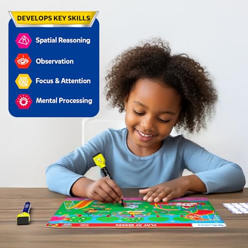 Image of Skillmatics Search and Find - PAW Patrol, Preschool Activity, Gift for Kids