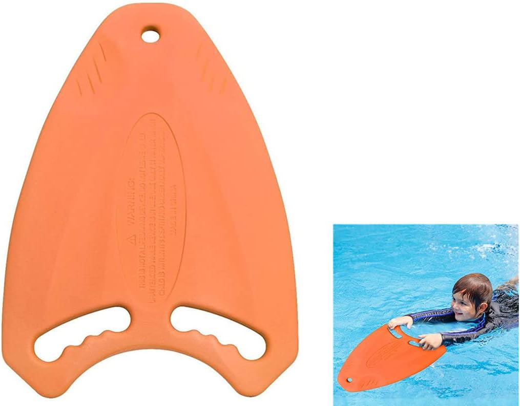 CMLLING Swimming Kickboard,Swimming Pool Training Aid Board, EVA