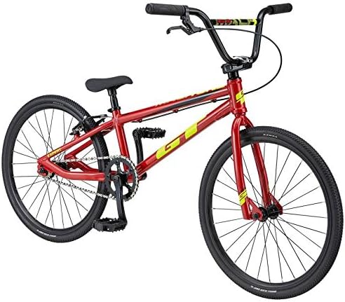 BMX Mach One Expert Adult Unisex Bike 