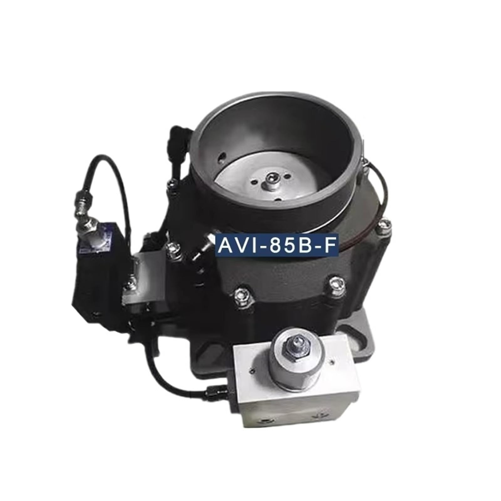 Belovek One Color Air Compressor Parts Intake Valve Aiv-85B-F