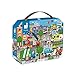 Puzzle Citta' - 36 Pz
