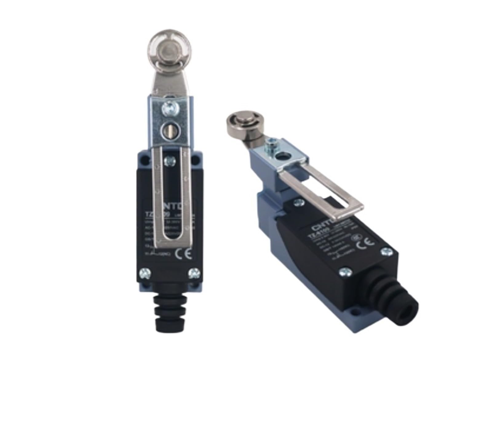 JNURGWLYH 1PC Travel Limit Switch TZ-8109