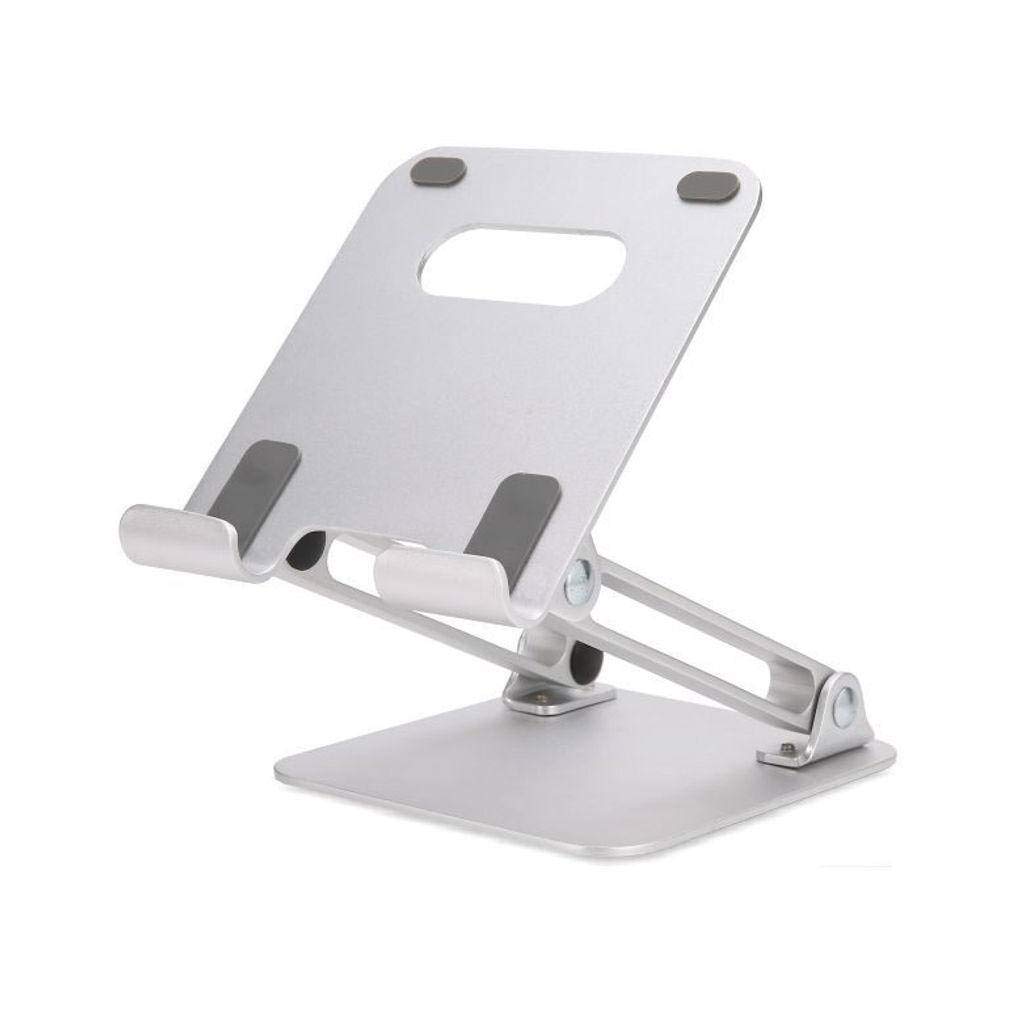 Buy Aluminum Monitor Stand,Adjustable Metal Desk Monitor Stand Riser