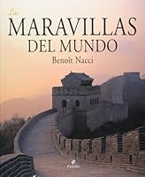 Las maravillas del mundo/ The Wonders of the World 8449320607 Book Cover