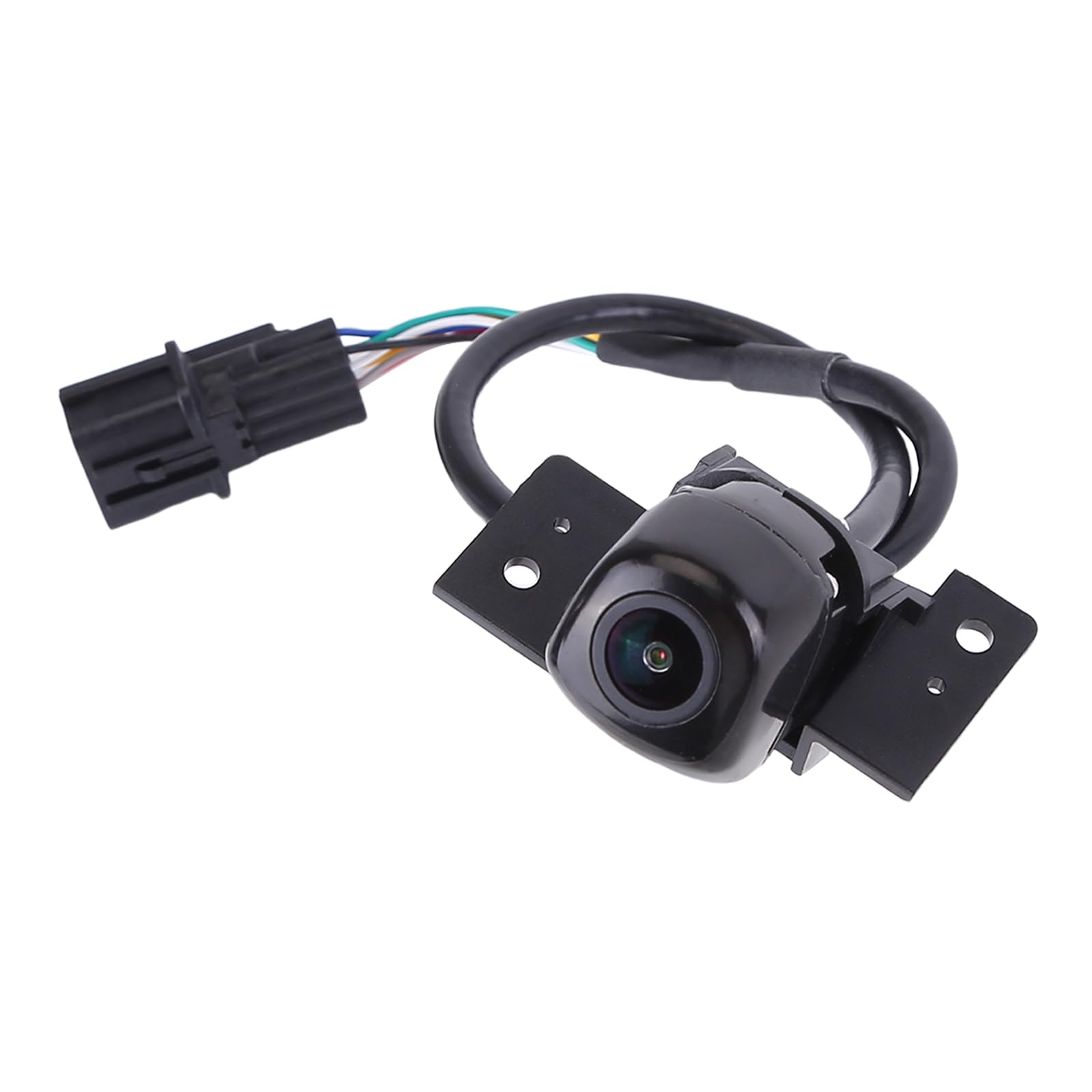 Telecamera posteriore 95760D3100 Parkvision Telecamera di retromarcia per Hyundai Tucson 2016 2017 2018 Sostituzione Assistenza Parcheggio Auto 95760-D3100 95760-D3101 95760-D3000 95760D3101 95760