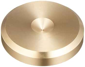 ACOUSTIC REVIVE RSS-401 黄銅製 スパイク受け SPU-8 Amazon.co.jp: アコースティックリバイブ ACOUSTIC REVIVE 黄