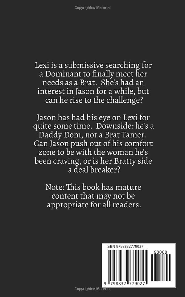 Miniatura 2 de Tame Her A DDlg Romance (Dirty Doms)