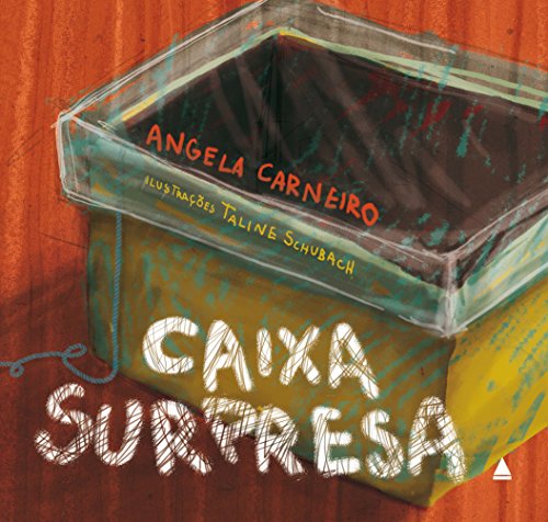 Caixa Surpresa (Em Portuguese do Brasil)