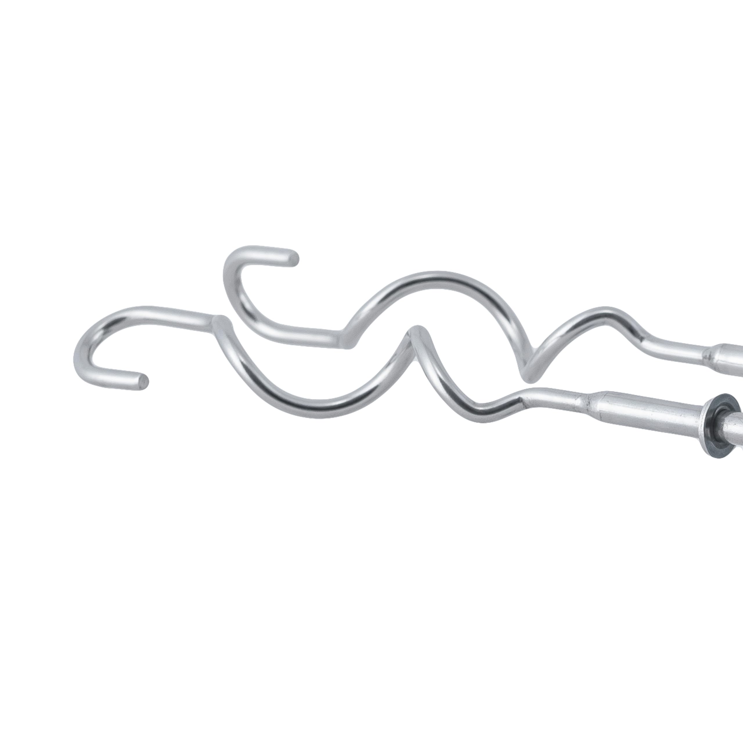 Tognana Iridea, Sbattitore elettrico da 250W con 5 velocità di lavorazione, plastica-acciaio inox, Champagne