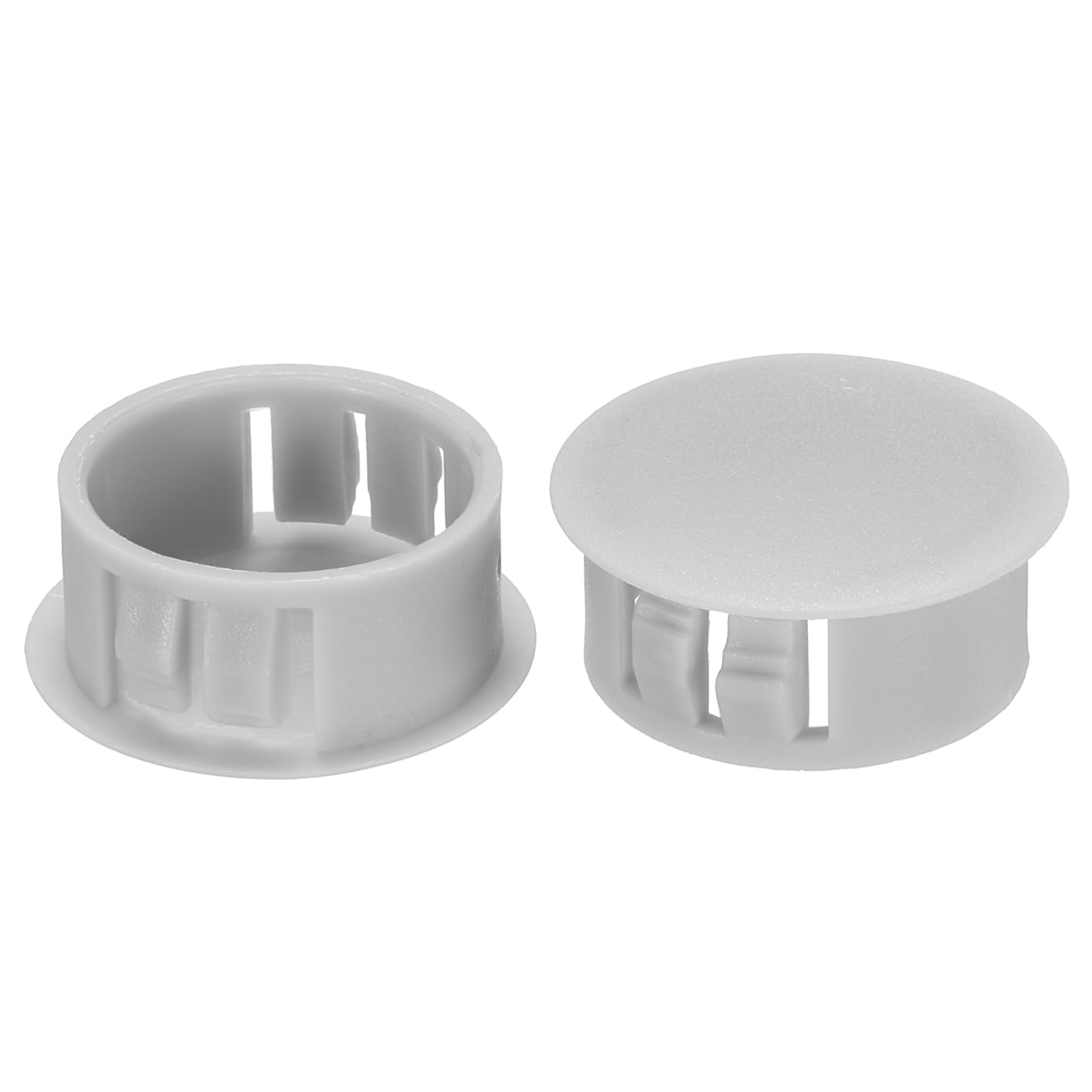 PATIKIL Hole Plugs Plastic