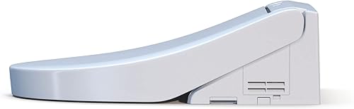 Miniatura 25 de TOTO SW3083#01 WASHLET C5 Asiento de inodoro con bidé electrónico, redondo, algodón blanco