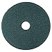 3M Commercial 08413 20-Inch Clean Floor Pad