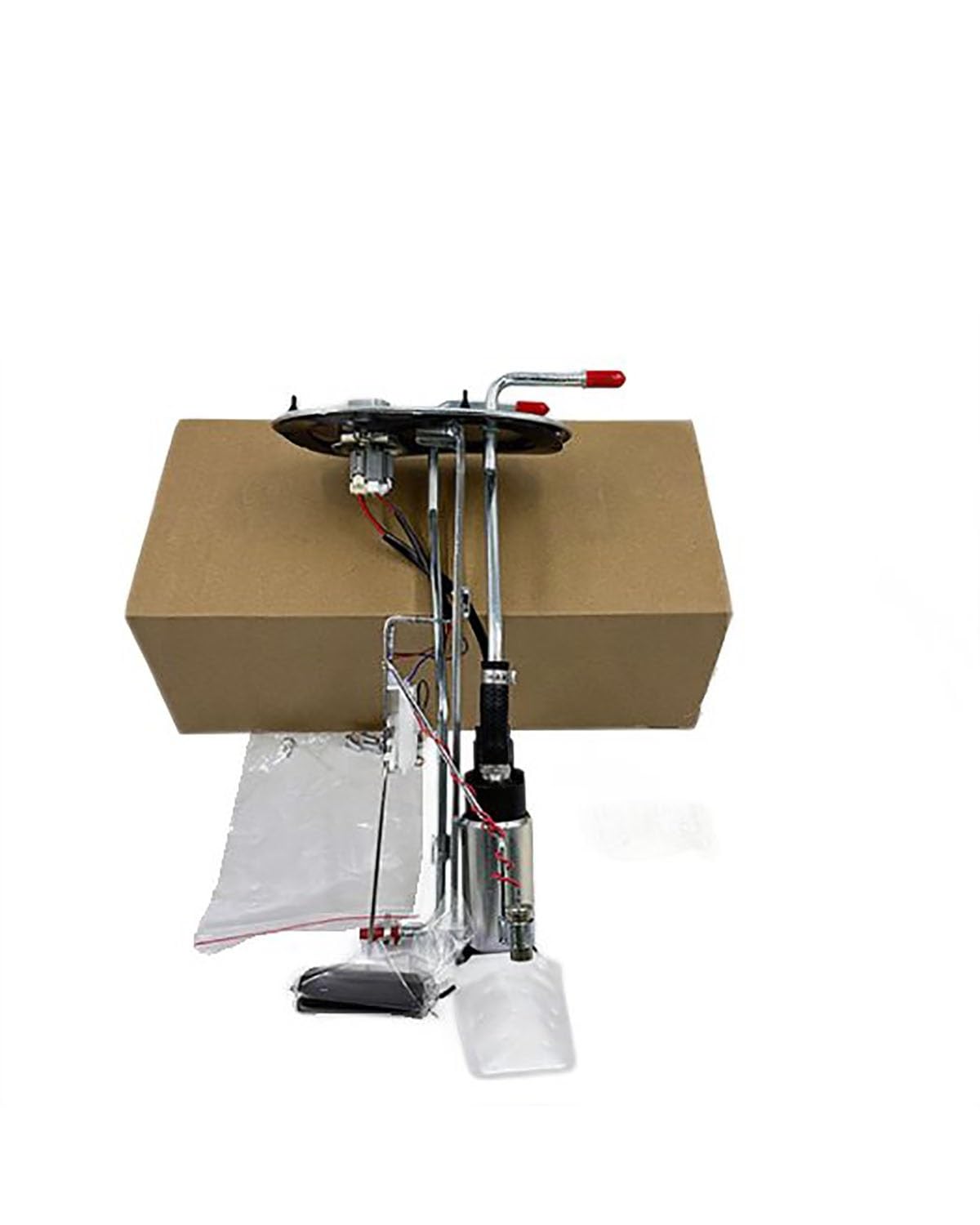 Samochodowa wbudowana pompa paliwa do tundry 4,7 l zespół pompy paliwa SP9006H zamiennik OEM