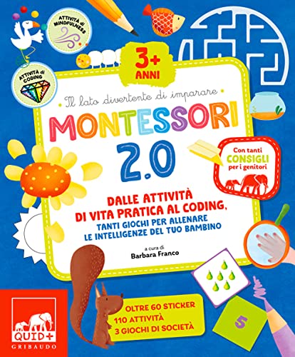  Montessori 2.0