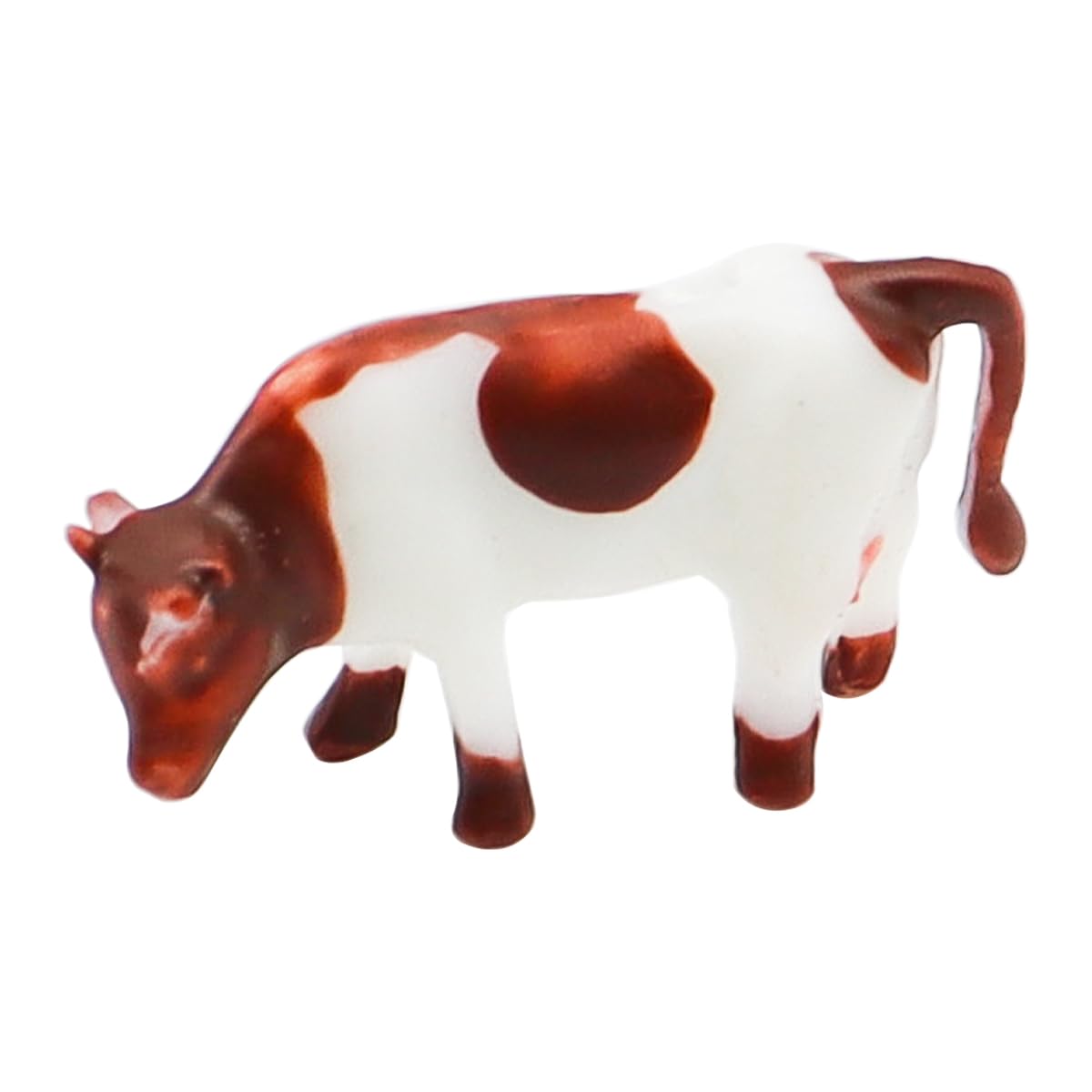 Alnicov 9pcs Farm Animals Figure Models - Image 2