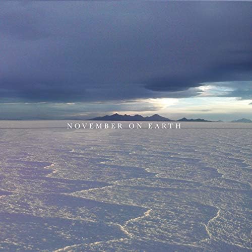 Amazon MusicでNOVEMBER ON EARTHのOPEN YOUR EYESを再生する