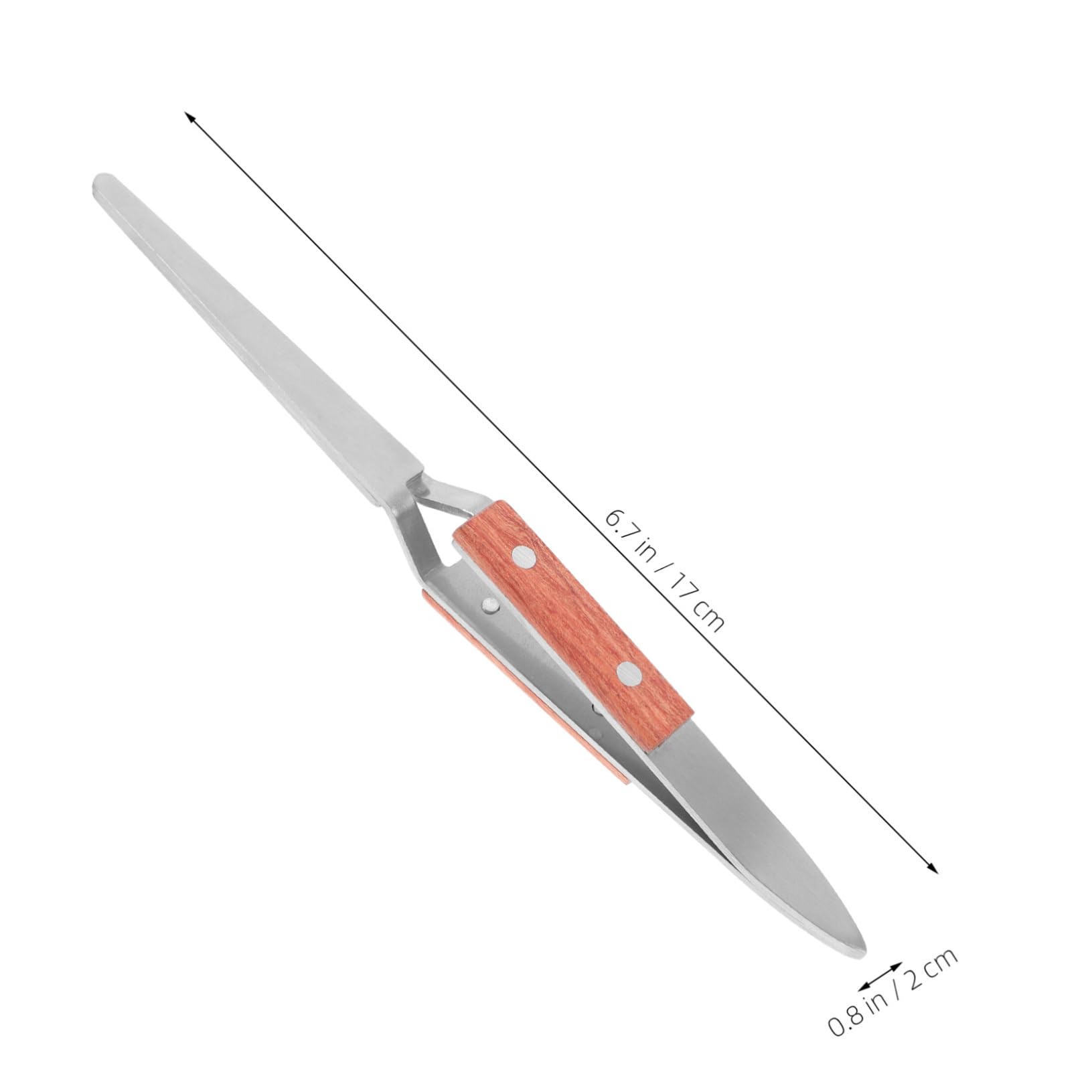 FOMIYES Nail Shaping Clamps Set Multi-manicure Tool Pincher for Nail Art Cuticle Shaping Uv Gel Applications