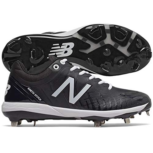 New Balance Men's 4040 V5 Metal Baseball Shoe2