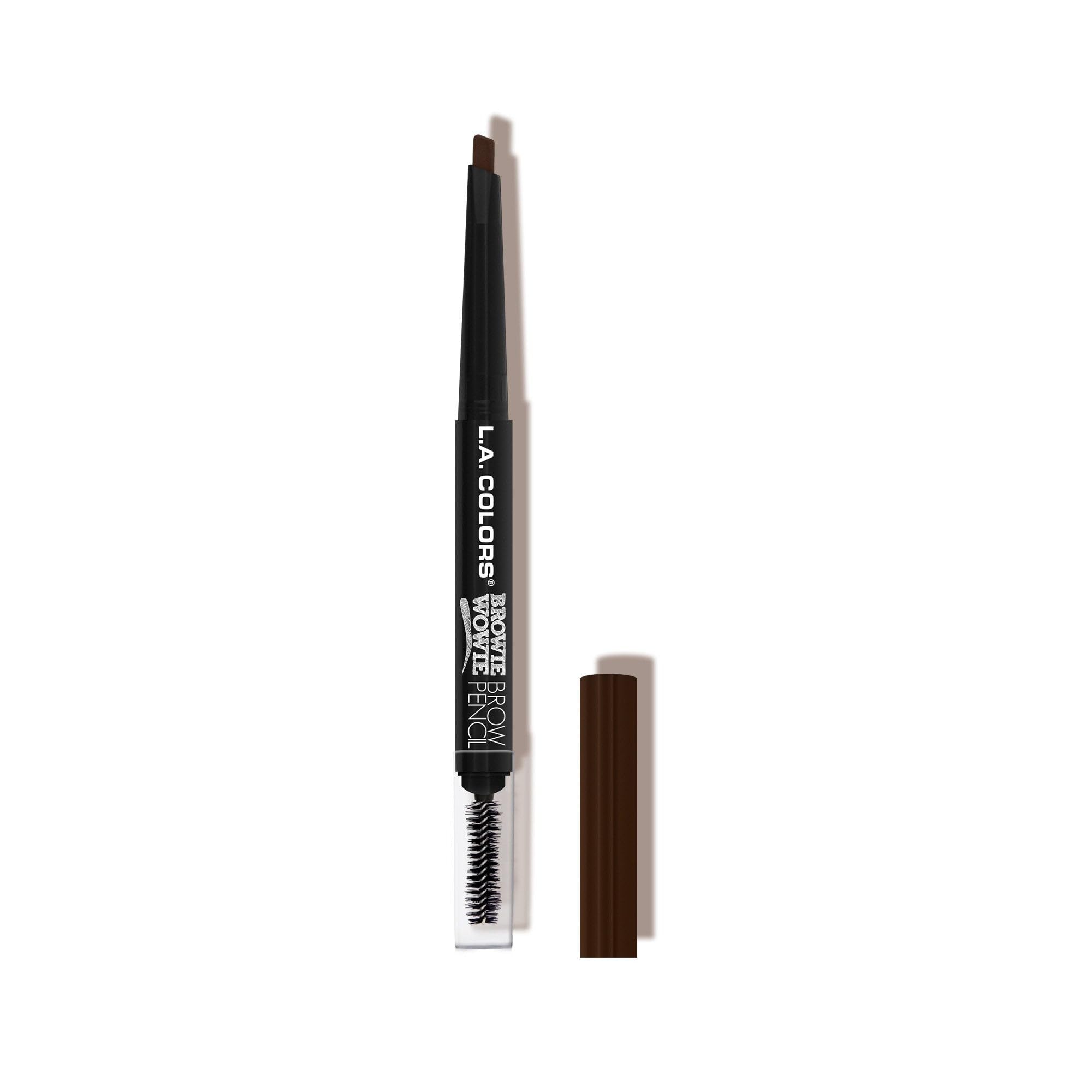 L.A. COLORS - BROWIE WOWIE AUTO PENCIL CHOCOLATE