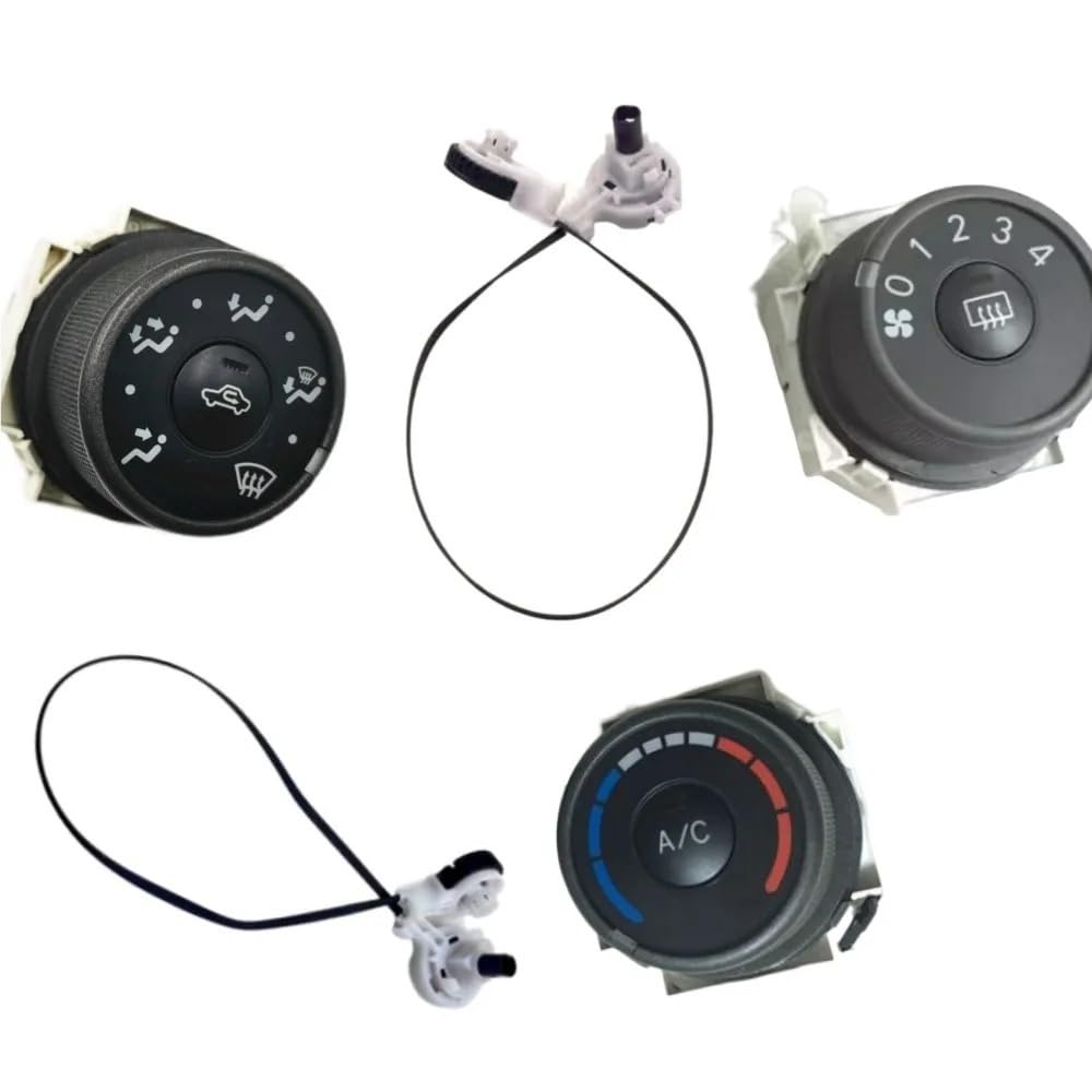 Per Toyota Per Corolla Per ALTIS Per Auris auto A/C interruttore