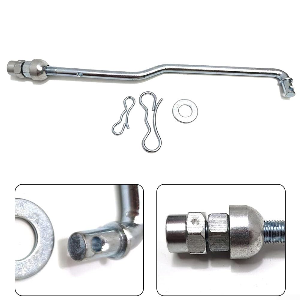 Élévateur de pont pour tondeuse autoportée 532195270 581506903 pour tondeuses autoportées 2042LS YTH 2242 1542 XPT 22V46