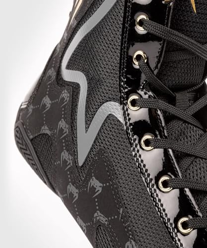 Image of Venum Elite Boxing Shoes