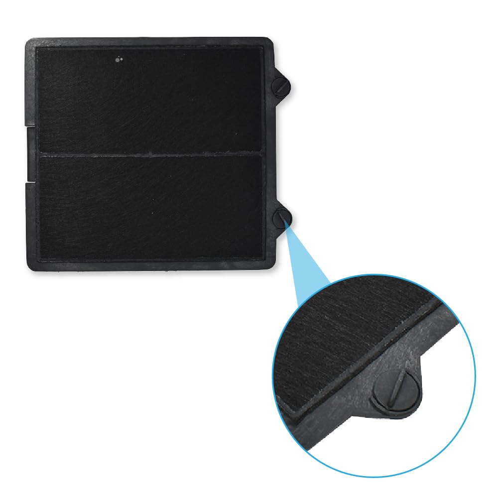 AllSpares Aktivkohlefilter für Bosch 705431 / 00705431