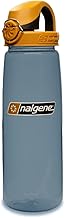 Nalgene OTF Sustain Trinkflaschen Rhino 0,65 L