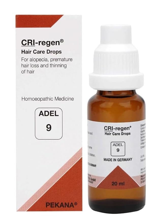 ADEL 9 Cri-Regen Drop-20ML | PACK OF 1| (B0D3LVK2RQ) Amazon Price History, Amazon Price Tracker