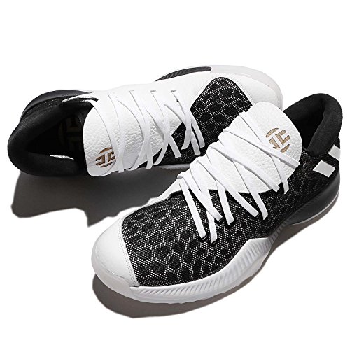 Adidas Harden B/E, Scarpe da Basket Unisex-Adulto