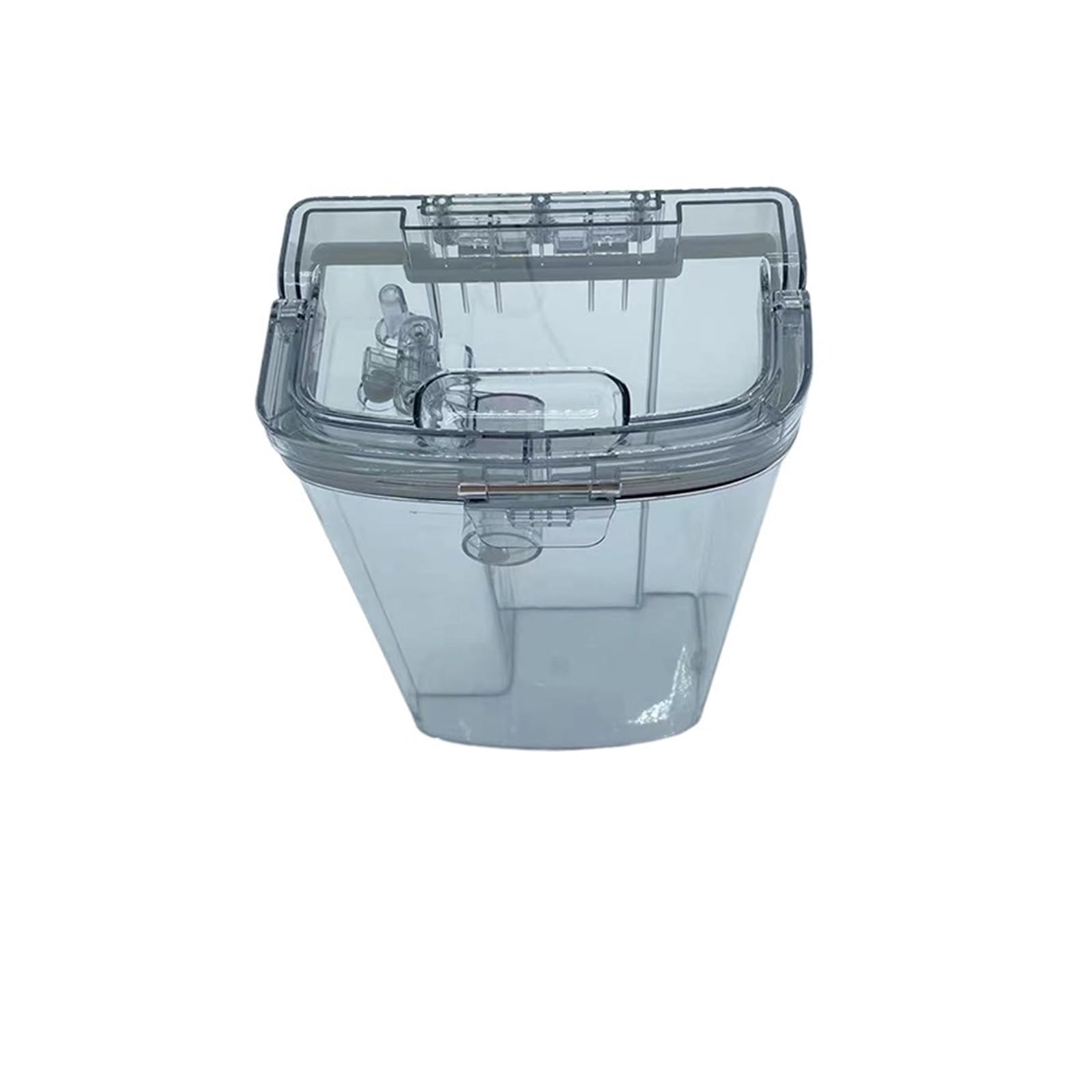 Compatible For Roidmi， EVA After-sales Cleaning Robot Vacuum Cleaner Parts Cleaning Water Tank And Dirty Water Tank Accessories(Sewage tank)