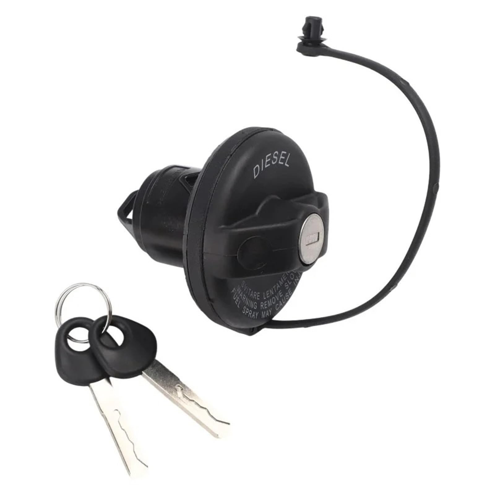 Tapón Combustible Para FIAT DUCATO Para BOXER Para RELÉ