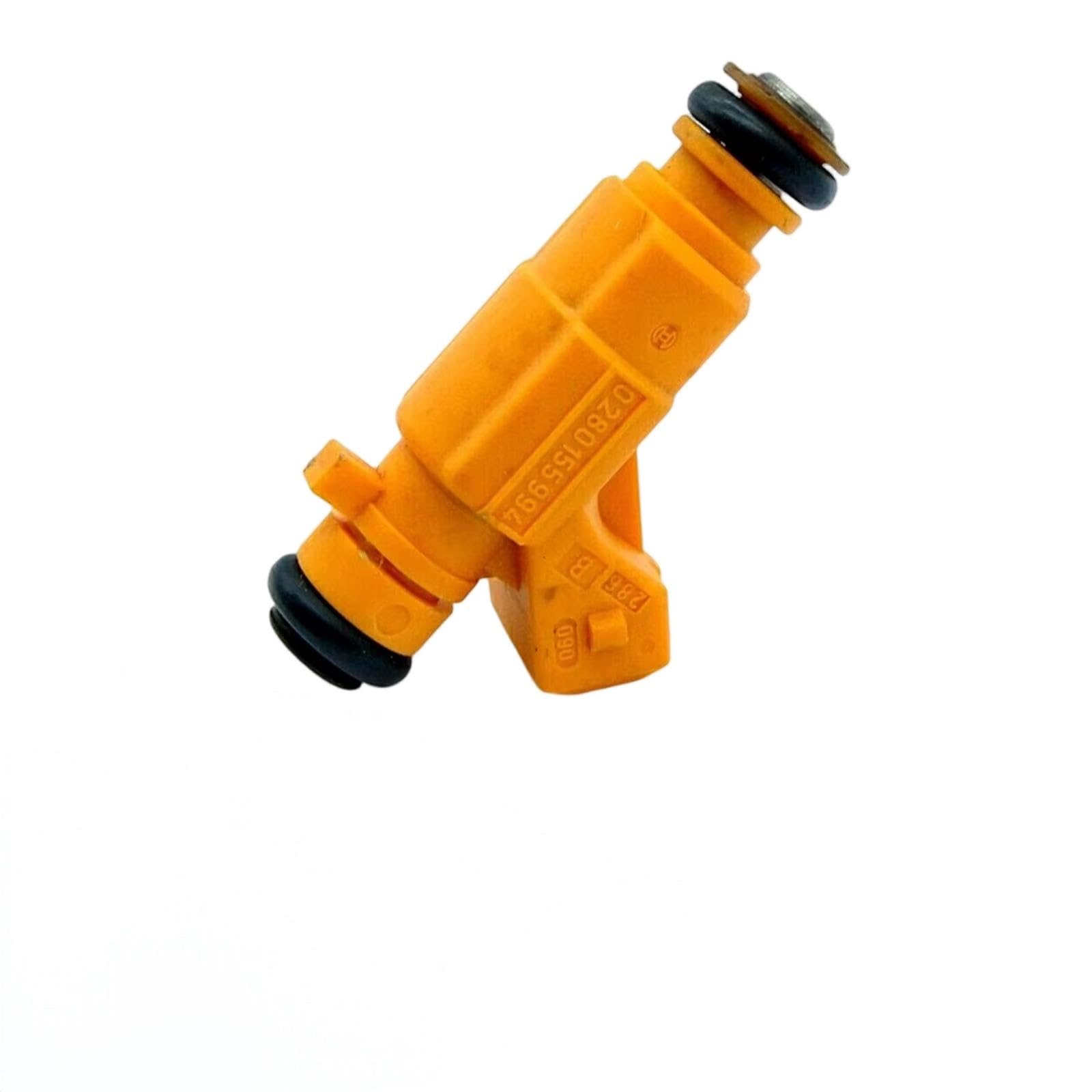 Injecteur De Système De Carburant Pour Clio II 2000-2002