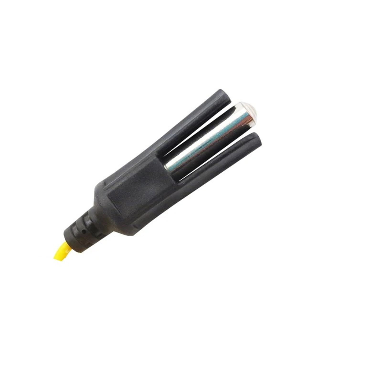 Sensor de nivel de agua, sensor de flujo de sonda de nivel de líquido de tanque de agua de acero inoxidable | Water Level Sensor(Blue,2.5)