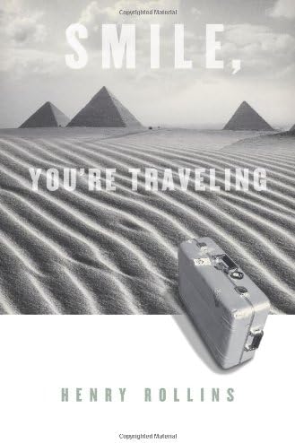 Smile, You're Traveling (Black Coffee Blues Part 3)