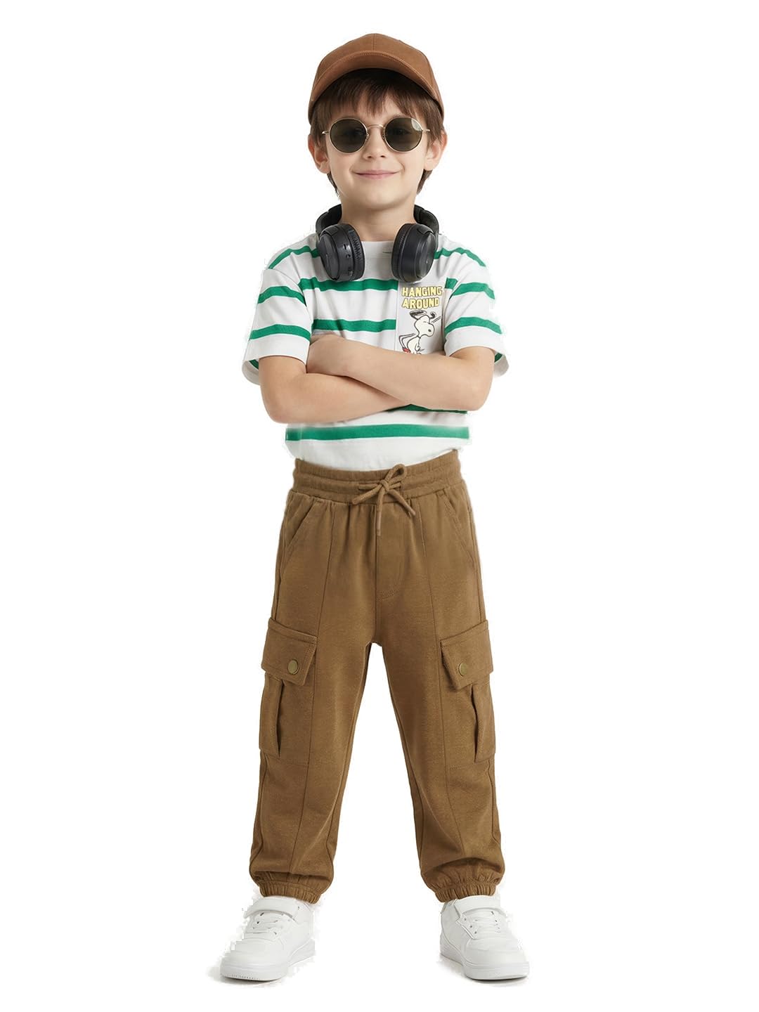 Max Boys Joggers - Review, Price and Buying Guide