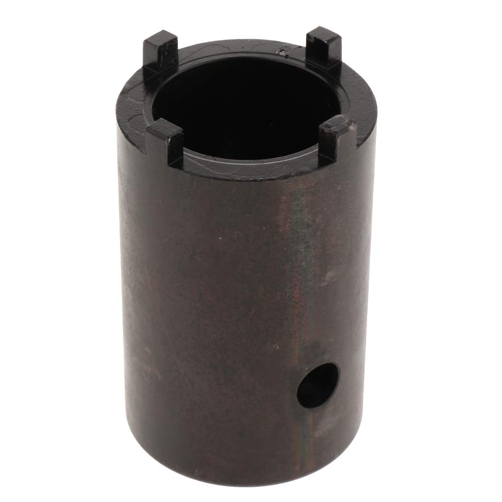 Amazon.co.jp: 全7サイズ クラッチロックナットレンチ ロックナット