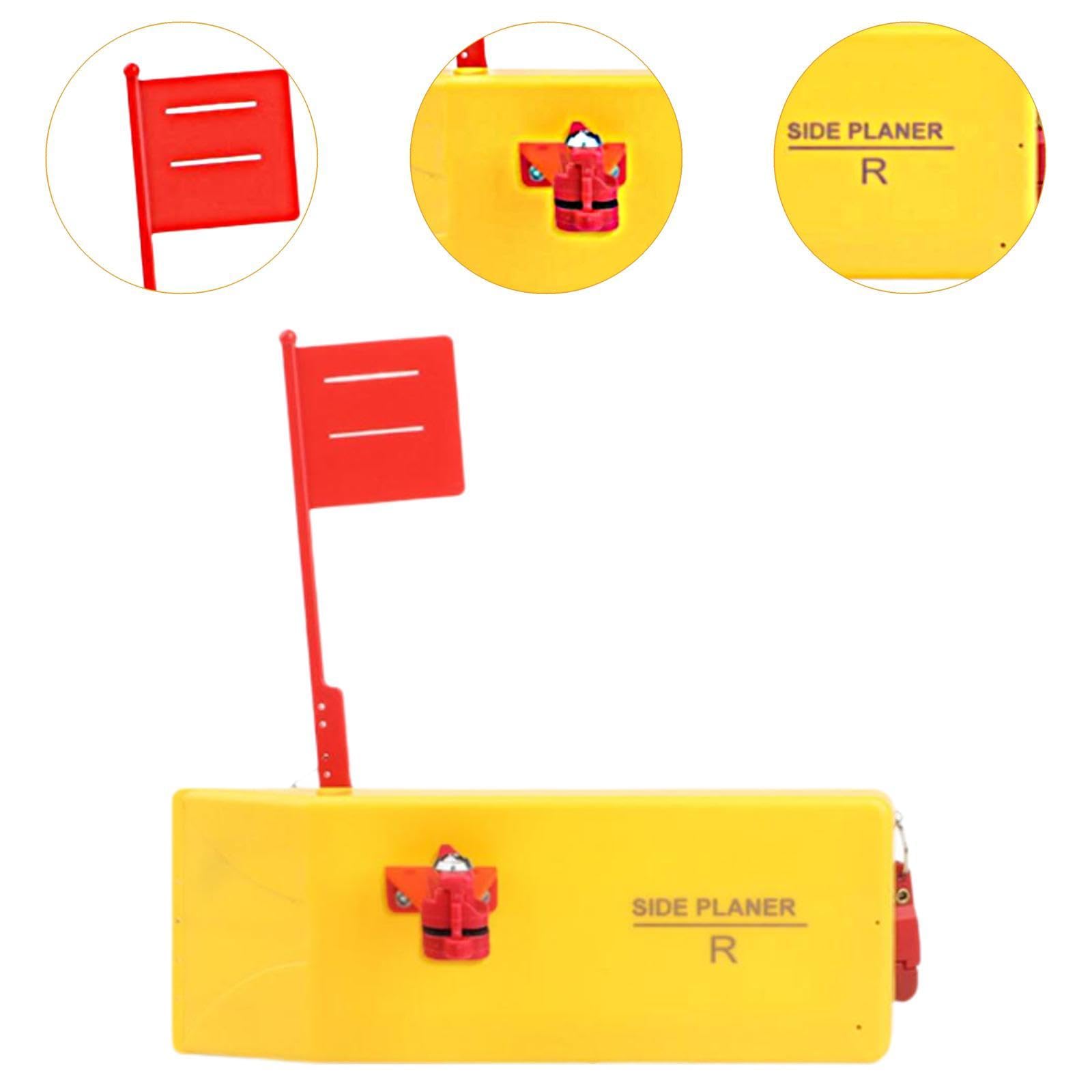 Planer Boards Fishing 2025 New Update Pack Planer Boards For