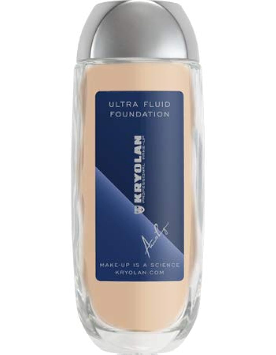ULTRA FLUID FOUNDATION 150 ML - NB 1