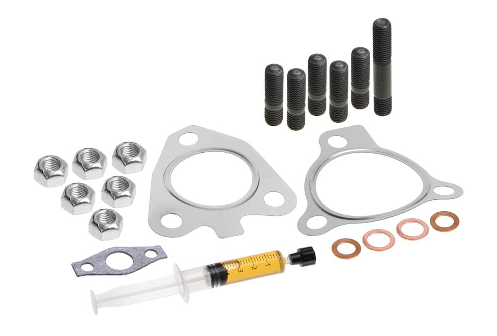Ajusa JTC11767 Kit Montaggio Compressore