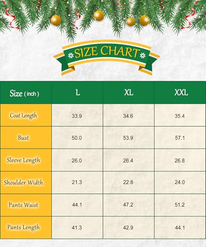 green Costume green the green Costume Santa Costume Full Set Holiday Party Adult Sized Cosplay Costumes