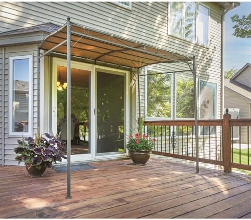 Guide Gear Small Gazebo 5