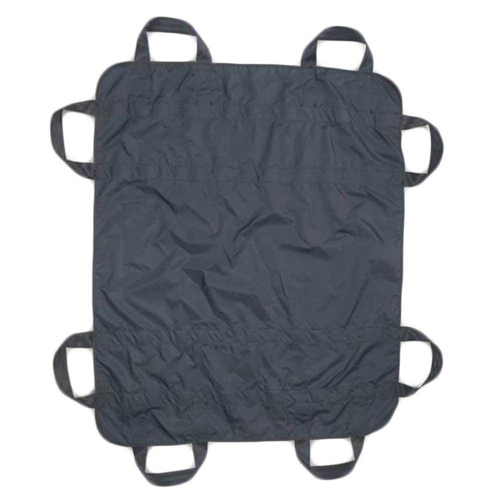 Planches de transfert pour patient drap bariatrique de positionnement au lit