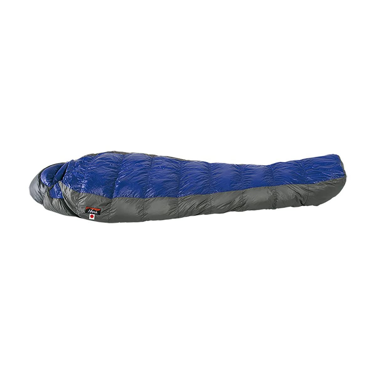 Amazon | ナンガ (NANGA) UDD BAG 380DX レギュラー CBL(コバルト 