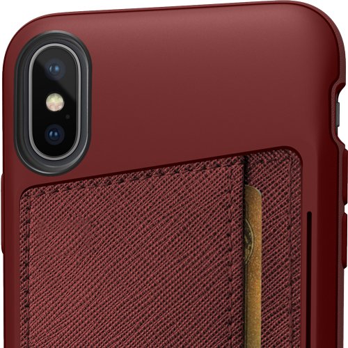 Smartish Iphone Xs Max Wallet Case Wallet Slayer Vol