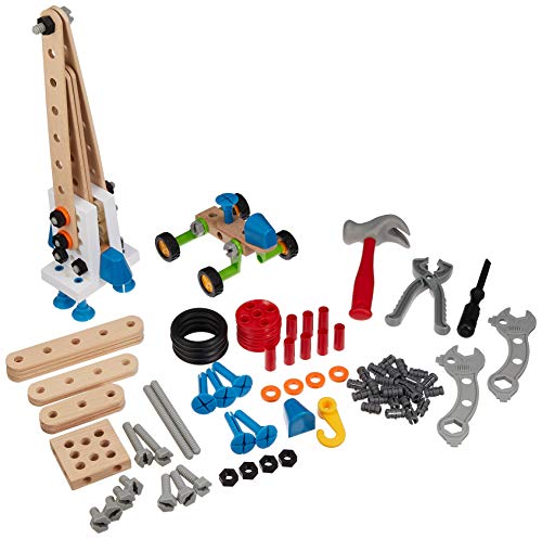 BRIO Builder Construction Set - Image 3