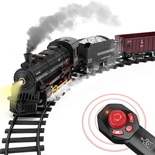 Find The Best Train Set For Adults Reviews & Comparison Katynel
