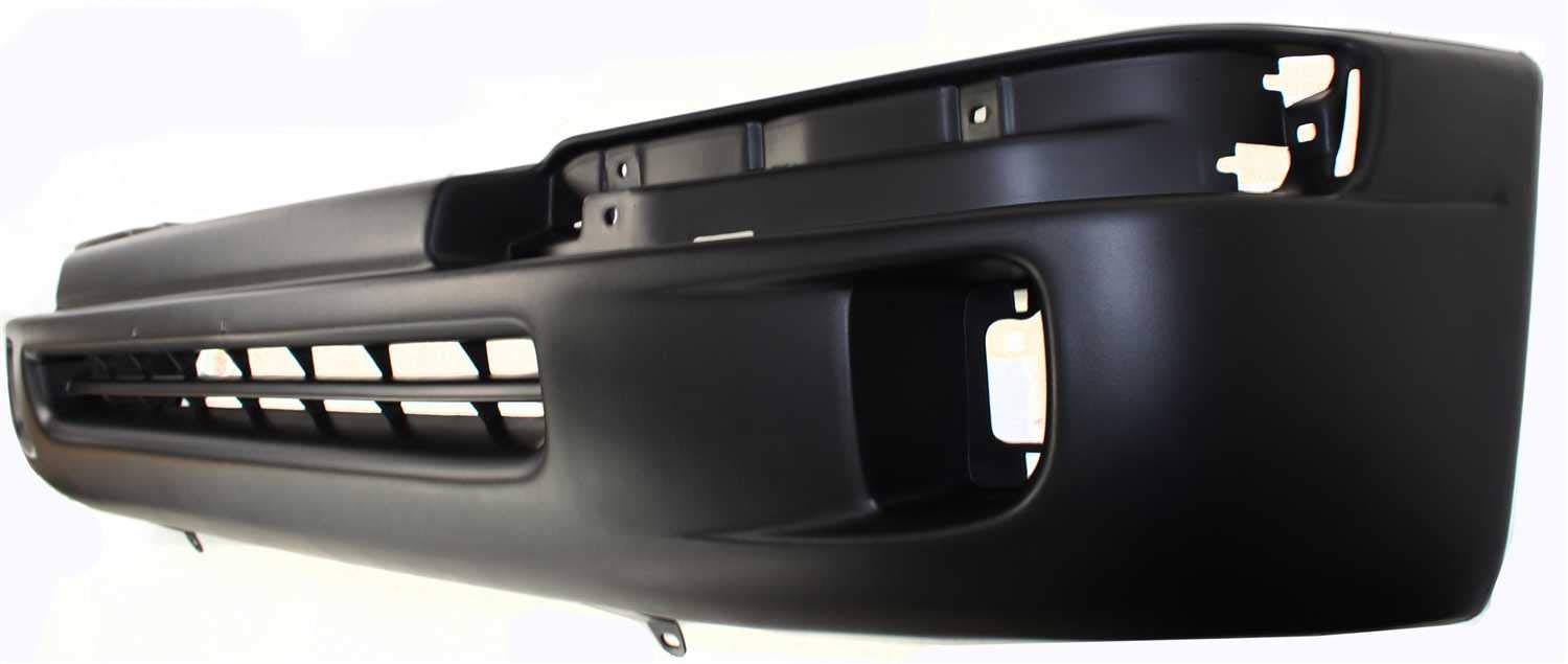 Garage-Pro Bumper Cover Compatible with 1998-2000 Toyota Tacoma Front
