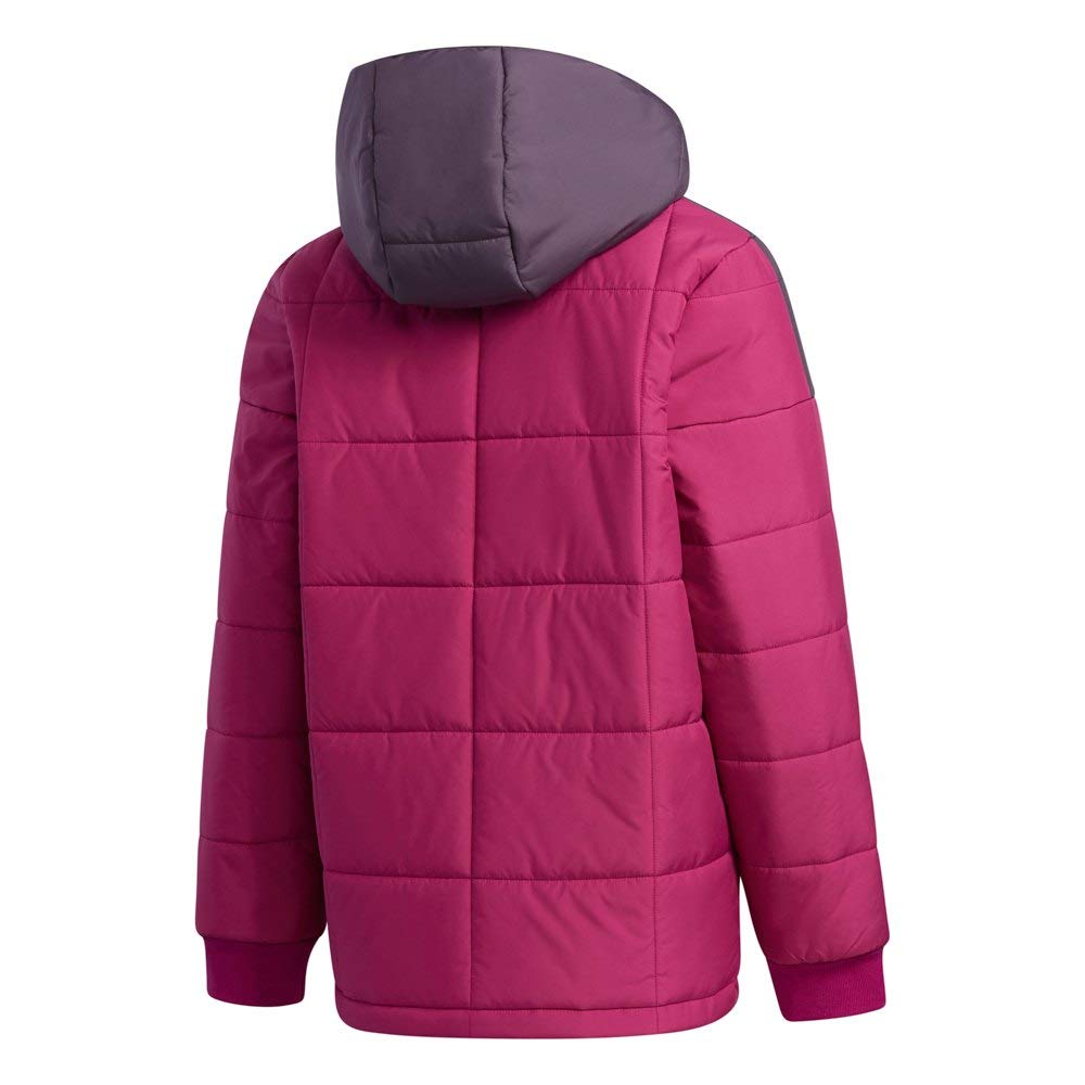 adidas Unisex Kinder J Padding Jacke Kinder Jacke