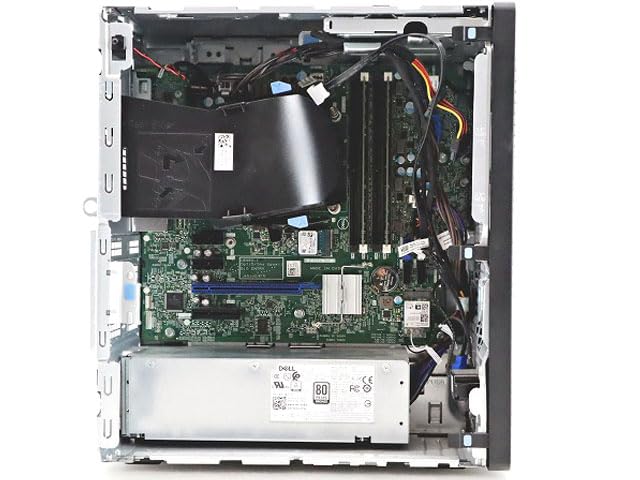 Amazon.co.jp: 【整備済み品】 Dell デル Optiplex 5080 MT 第10世代